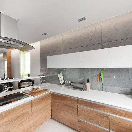 Appartement Wrzosowy Sosnowiec