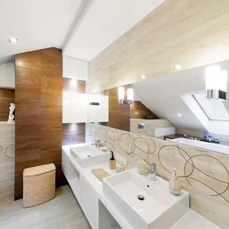 Appartement Wrzosowy