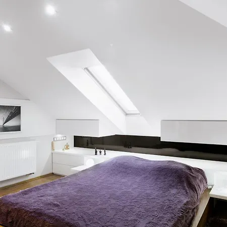 Wrzosowy Appartement Sosnowiec