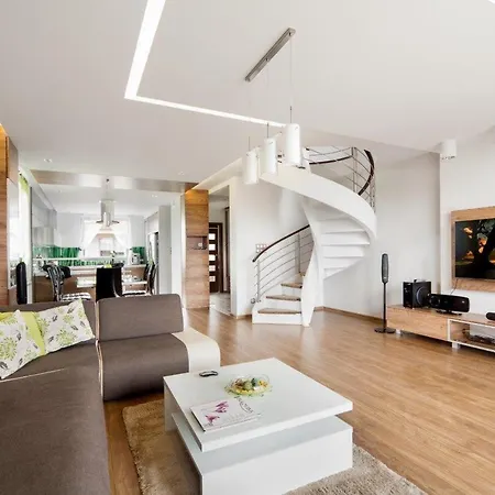 Wrzosowy * Sosnowiec