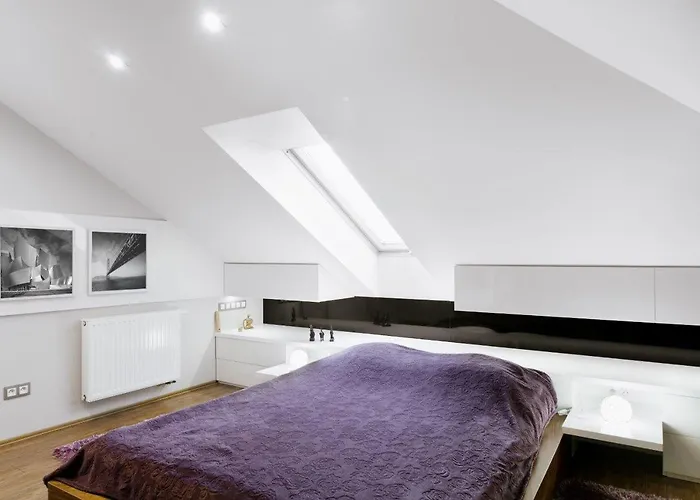 Wrzosowy Apartmán Sosnowiec